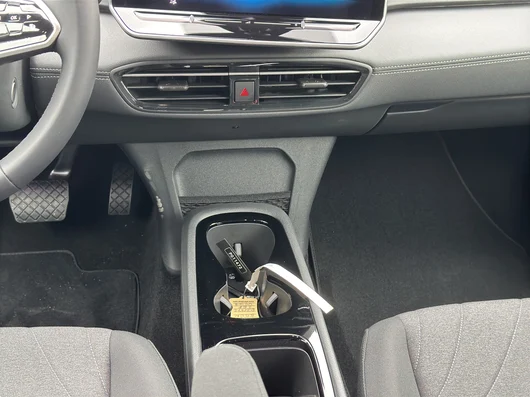 Bild eines VW ID.3 Pure 125 kW Business