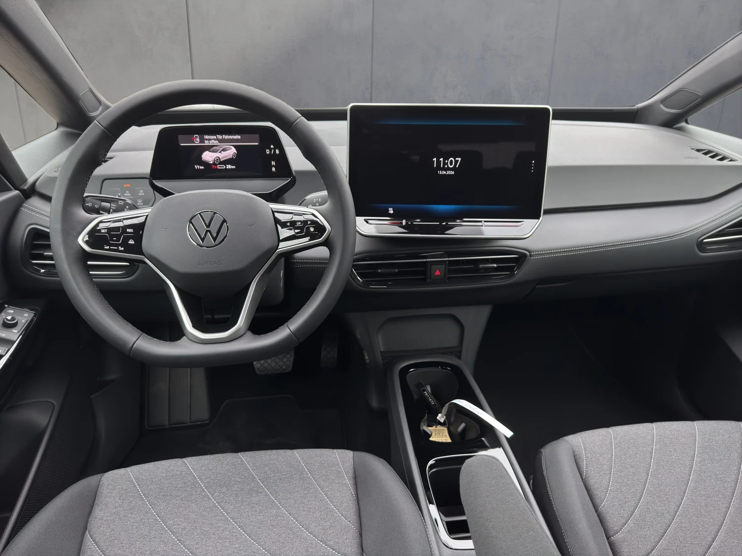 Bild eines VW ID.3 Pure 125 kW Business