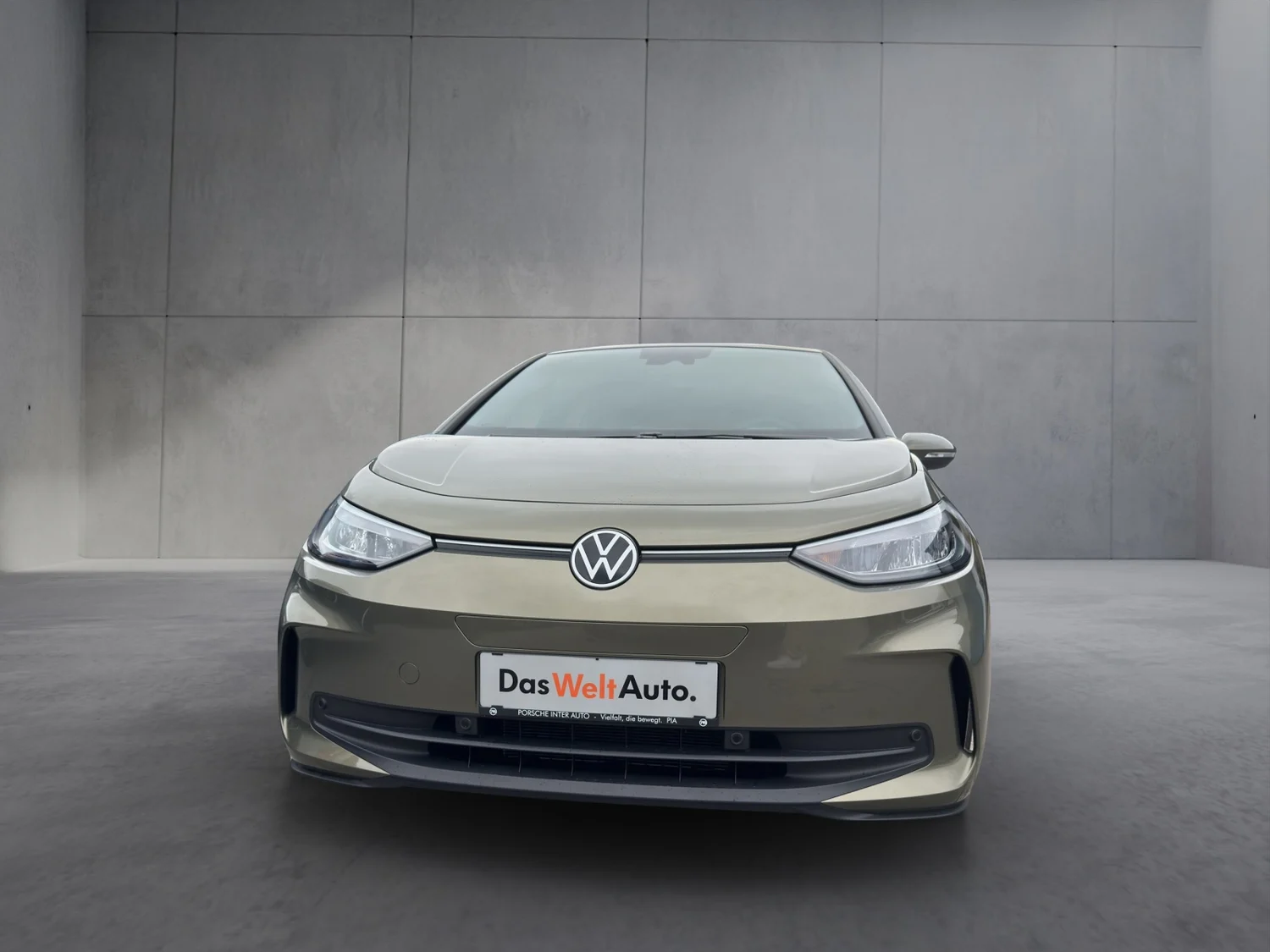 Bild eines VW ID.3 Pure 125 kW Business