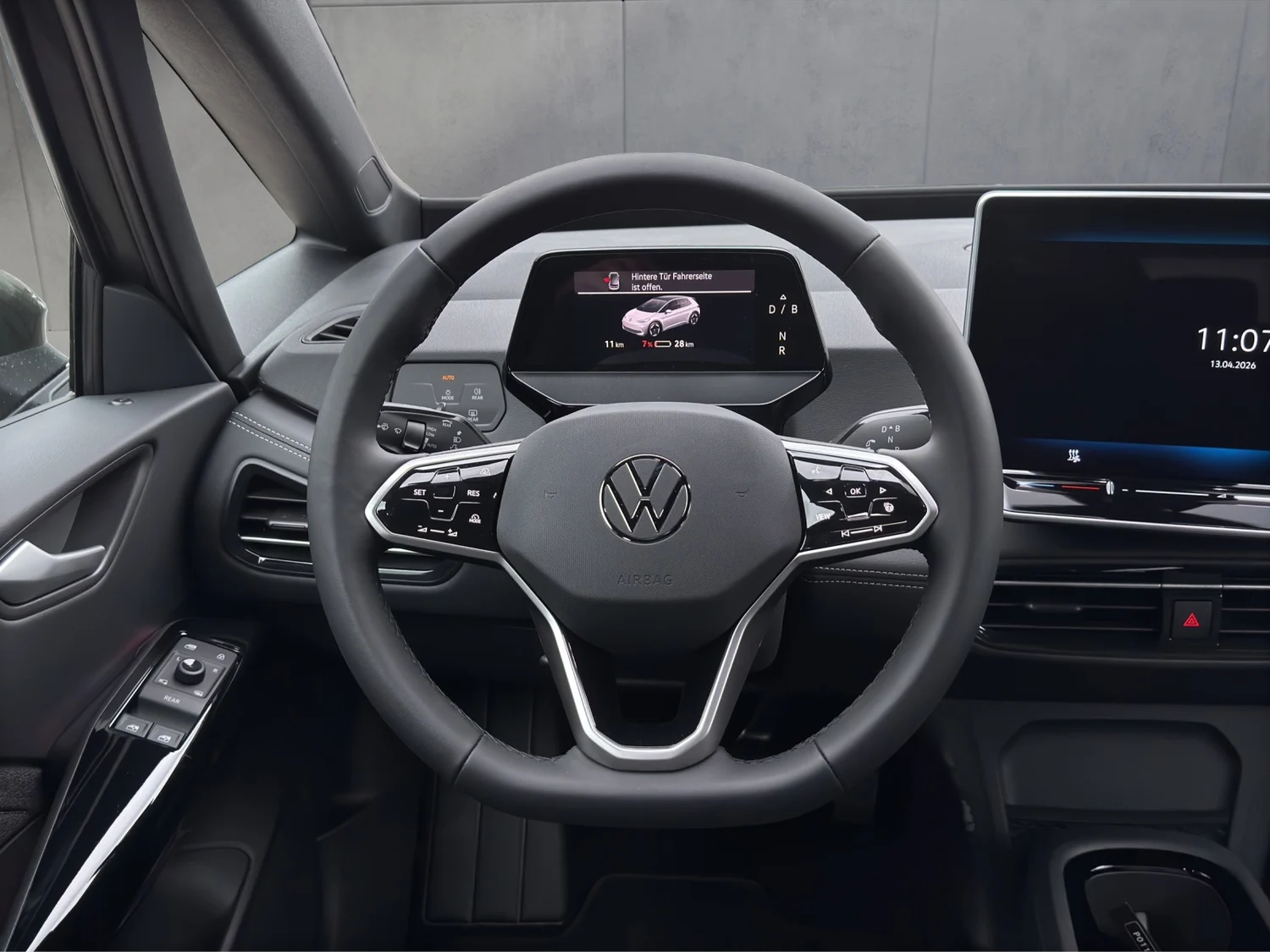 Bild eines VW ID.3 Pure 125 kW Business