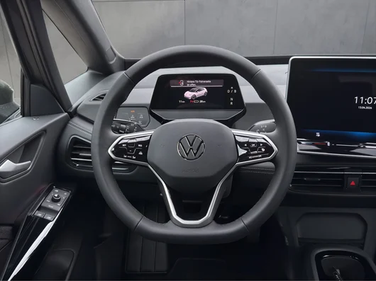 Bild eines VW ID.3 Pure 125 kW Business