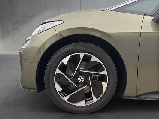 Bild eines VW ID.3 Pure 125 kW Business