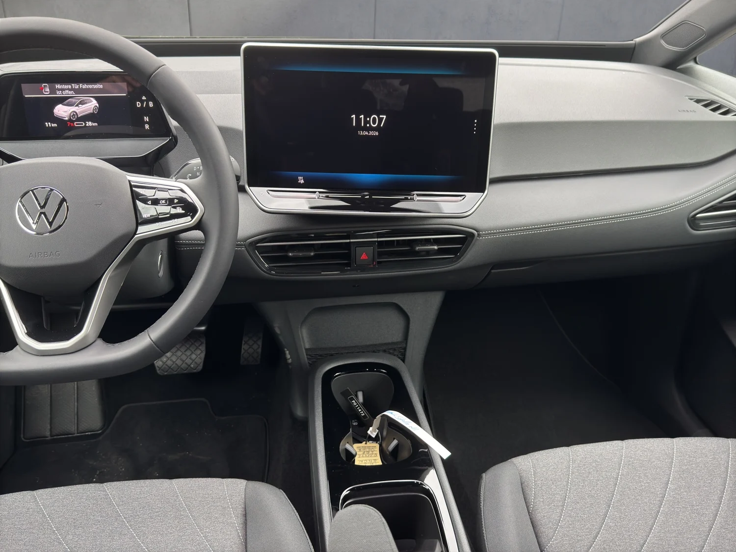 Bild eines VW ID.3 Pure 125 kW Business