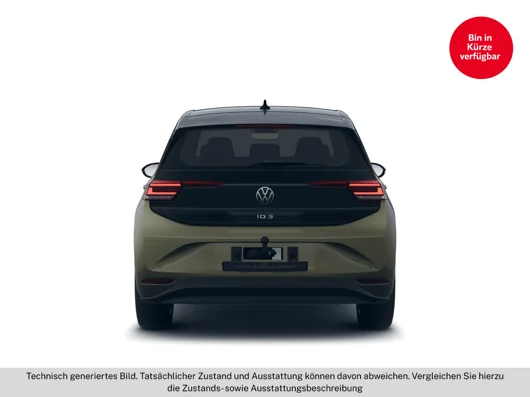 Bild eines VW ID.3 Pure 125 kW Business