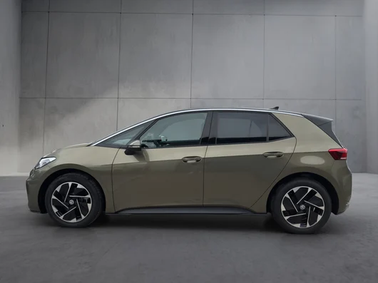 Bild eines VW ID.3 Pure 125 kW Business