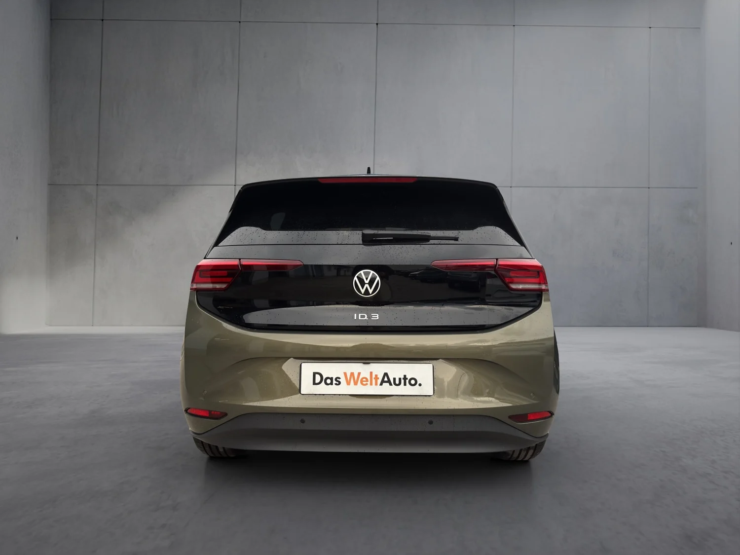 Bild eines VW ID.3 Pure 125 kW Business