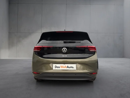 Bild eines VW ID.3 Pure 125 kW Business