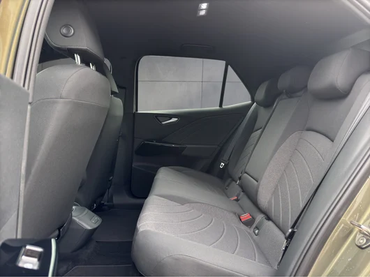 Bild eines VW ID.3 Pure 125 kW Business