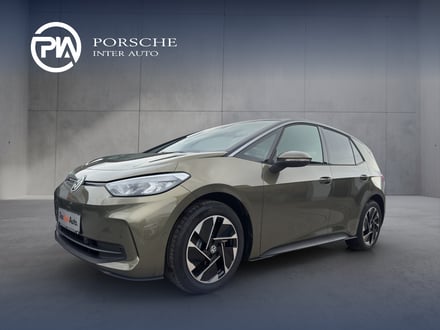 VW ID.3 Pure 125 kW Business
