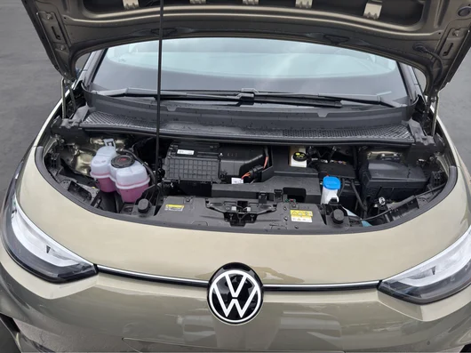 Bild eines VW ID.3 Pure 125 kW Business