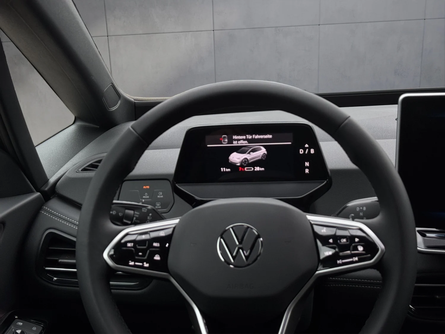 Bild eines VW ID.3 Pure 125 kW Business