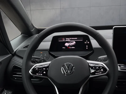 Bild eines VW ID.3 Pure 125 kW Business