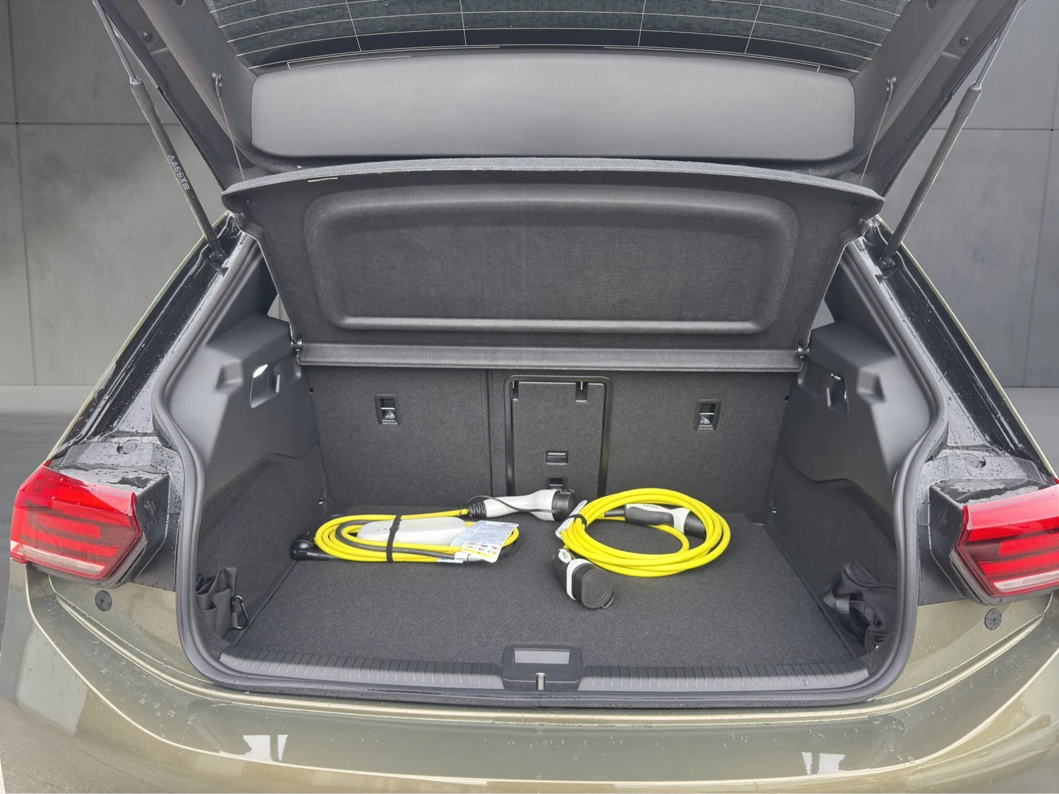 Bild eines VW ID.3 Pure 125 kW Business