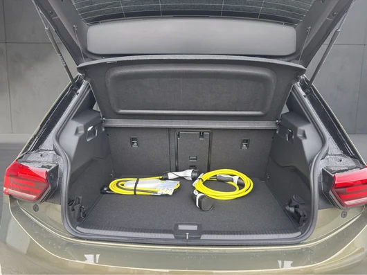 Bild eines VW ID.3 Pure 125 kW Business