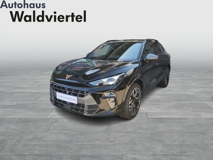 CUPRA Terramar e-HYBRID 204 PS DSG