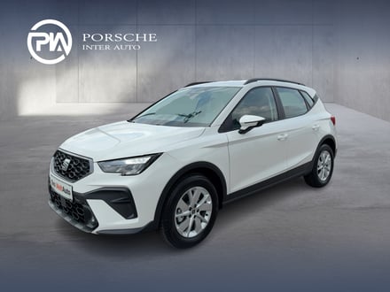 SEAT Arona Reference Edition 1.0 TSI