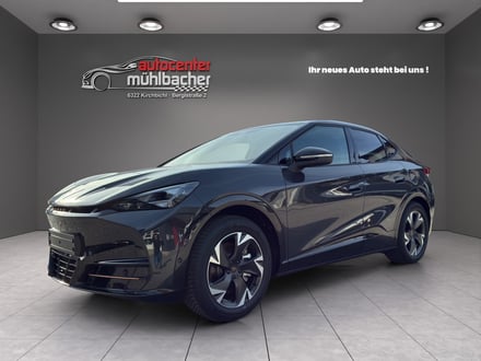 CUPRA Tavascan 210kW/286PS