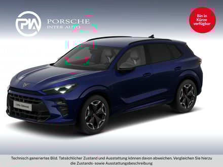 CUPRA Terramar e-HYBRID 204 PS DSG