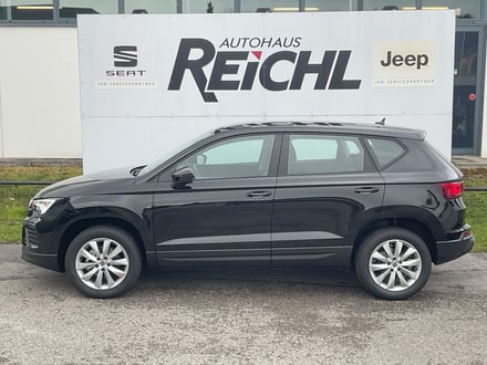 SEAT Ateca Reference Edition 1.0 TSI
