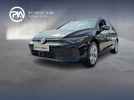 VW Golf Variant Business TSI