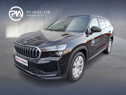 Škoda Kodiaq Selection iV TSI DSG