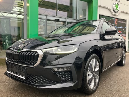 Škoda Scala Selection TSI