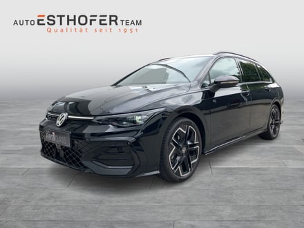 VW Golf Variant Sport mHeV DSG
