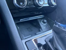 Škoda Superb Combi Style TDI DSG in Moon-Weiß Metallic