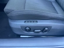 Škoda Superb Combi Style TDI DSG in Moon-Weiß Metallic