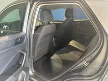 VW T-Roc Style TSI in INDIUMGRAU METALLIC