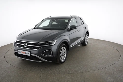VW T-Roc Style TSI