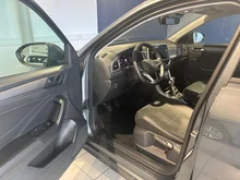 VW T-Roc Style TSI in INDIUMGRAU METALLIC