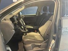 VW T-Roc Style TSI in INDIUMGRAU METALLIC