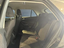 VW T-Roc Style TSI in INDIUMGRAU METALLIC