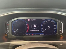VW T-Roc Style TSI in INDIUMGRAU METALLIC