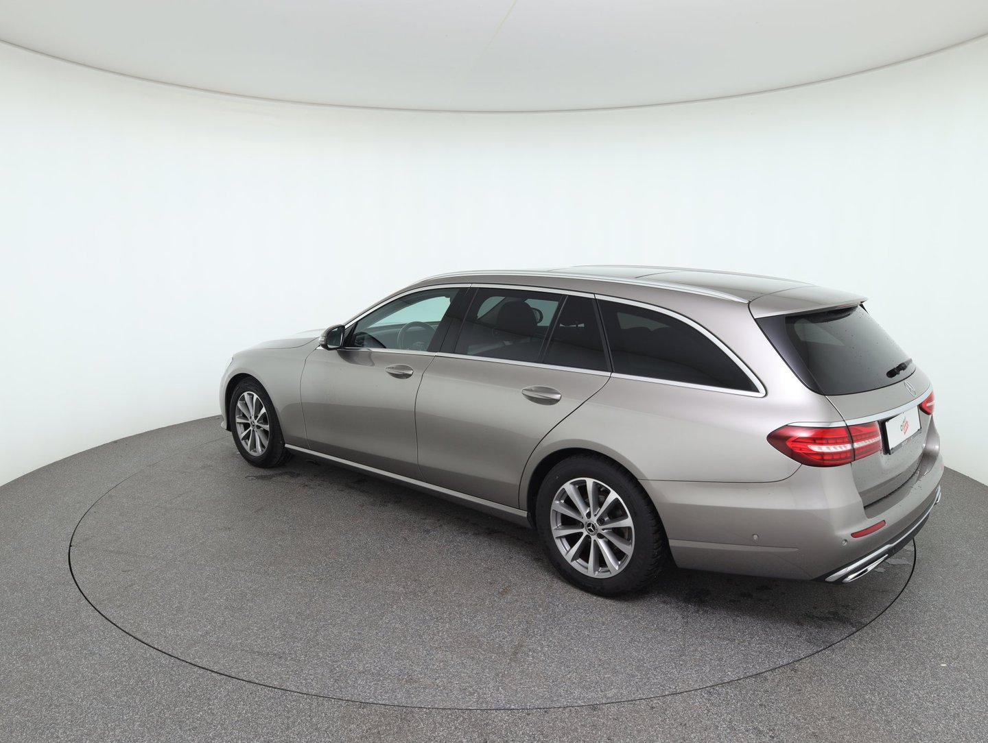 Mercedes E 200 d T Avantgarde Austria Edition Aut. | Bild 7 von 35