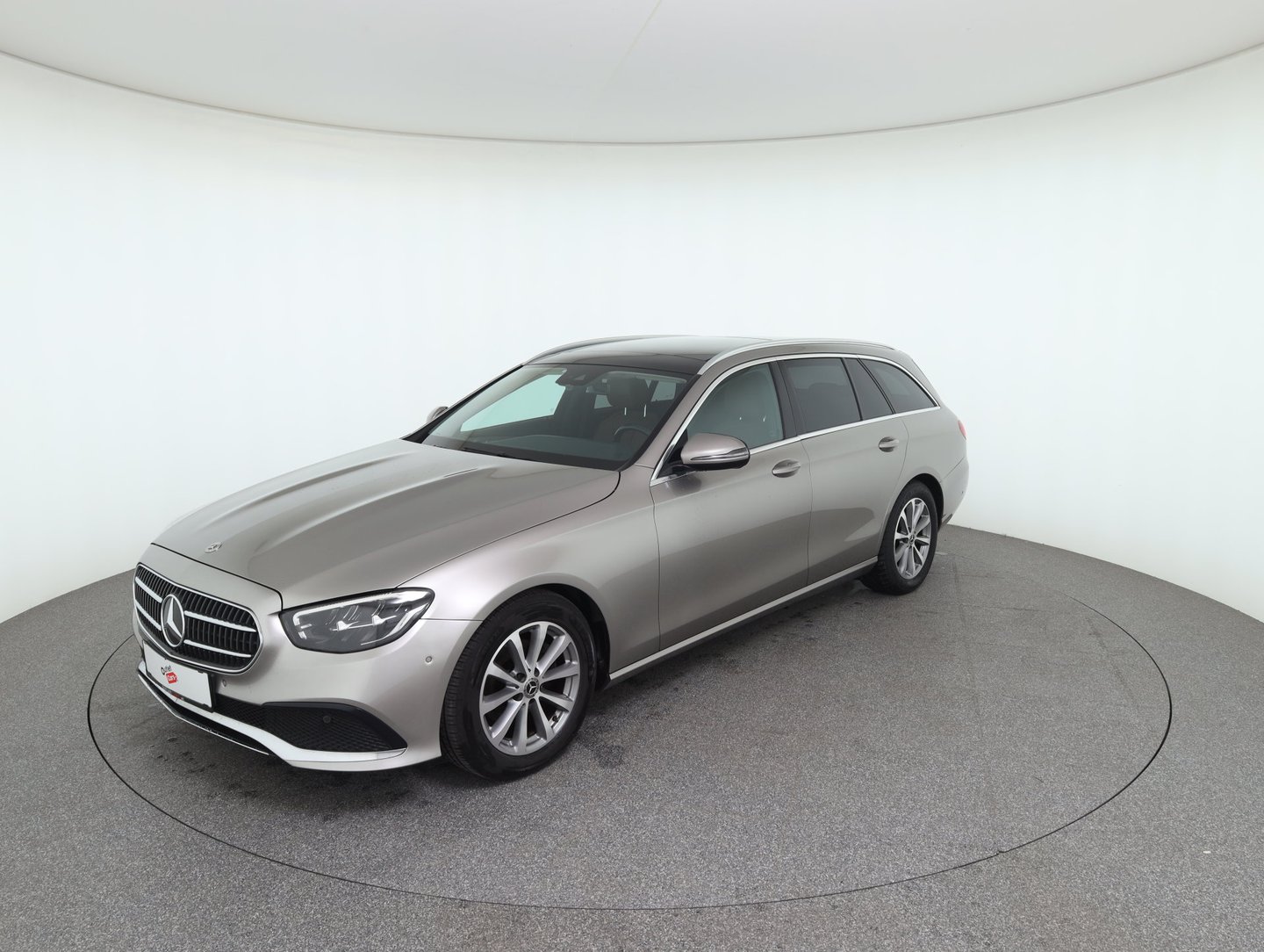 Bild eines Mercedes E 200 d T Avantgarde Austria Edition Aut.