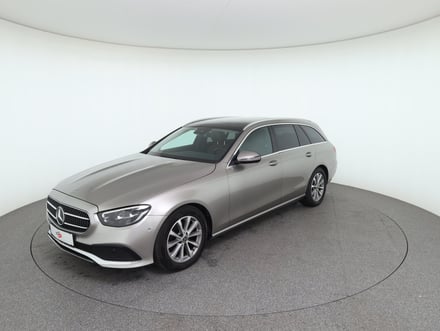 Mercedes E 200 d T Avantgarde Austria Edition Aut.