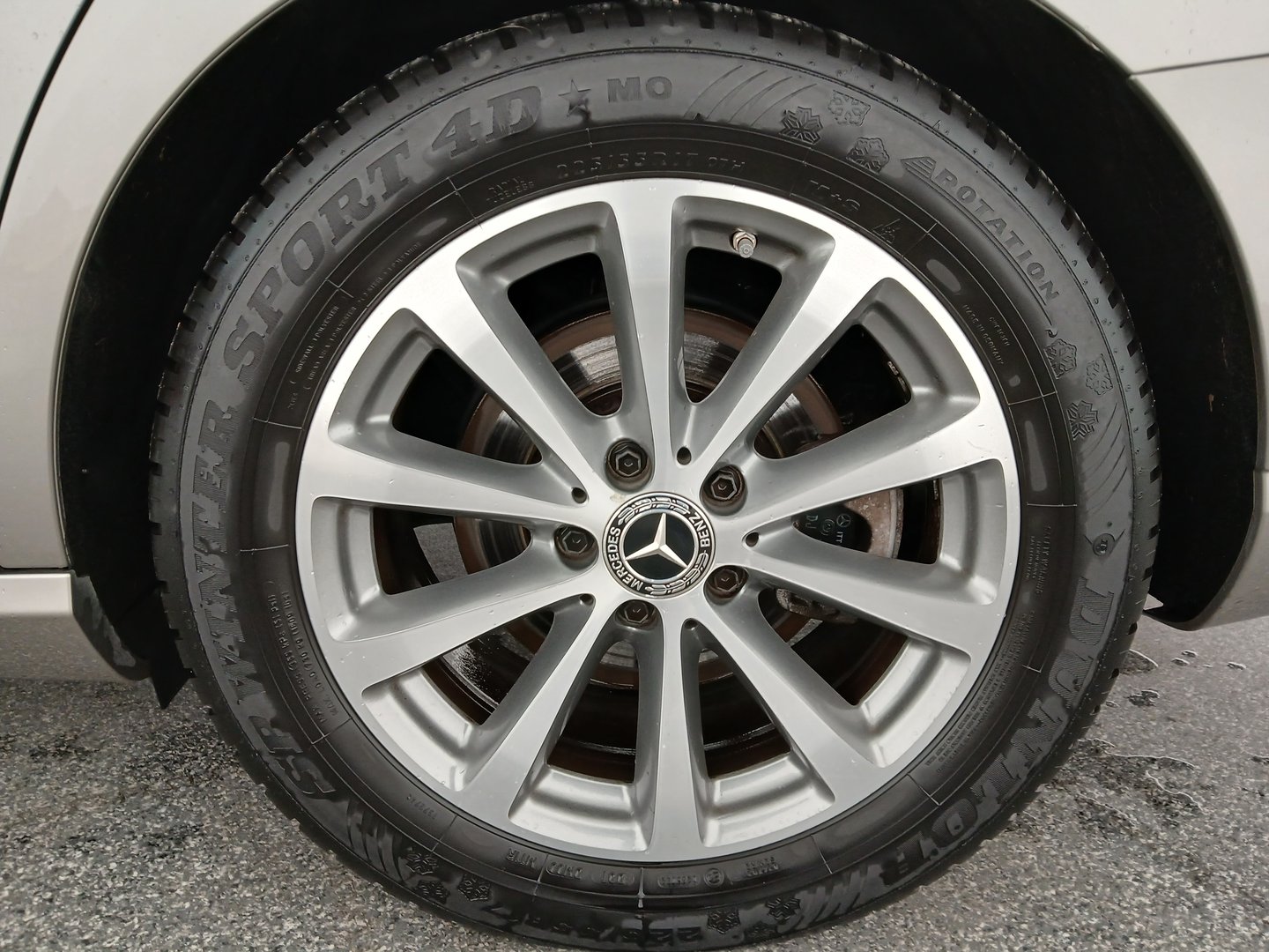 Mercedes E 200 d T Avantgarde Austria Edition Aut. | Bild 9 von 35