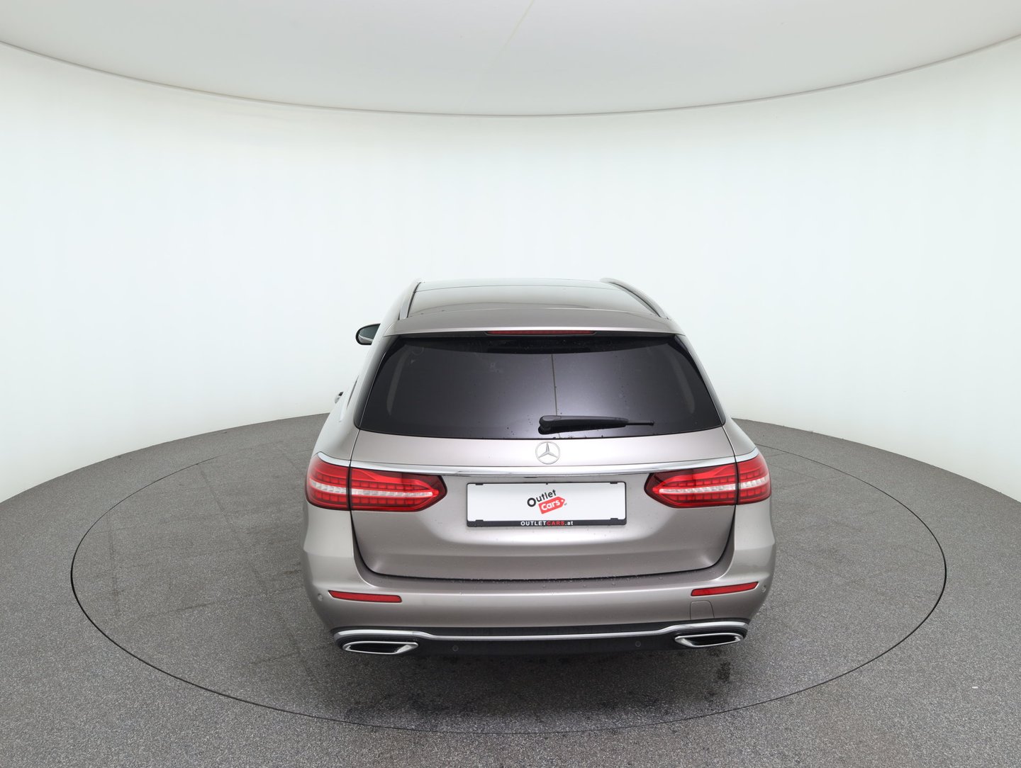 Mercedes E 200 d T Avantgarde Austria Edition Aut. | Bild 6 von 35