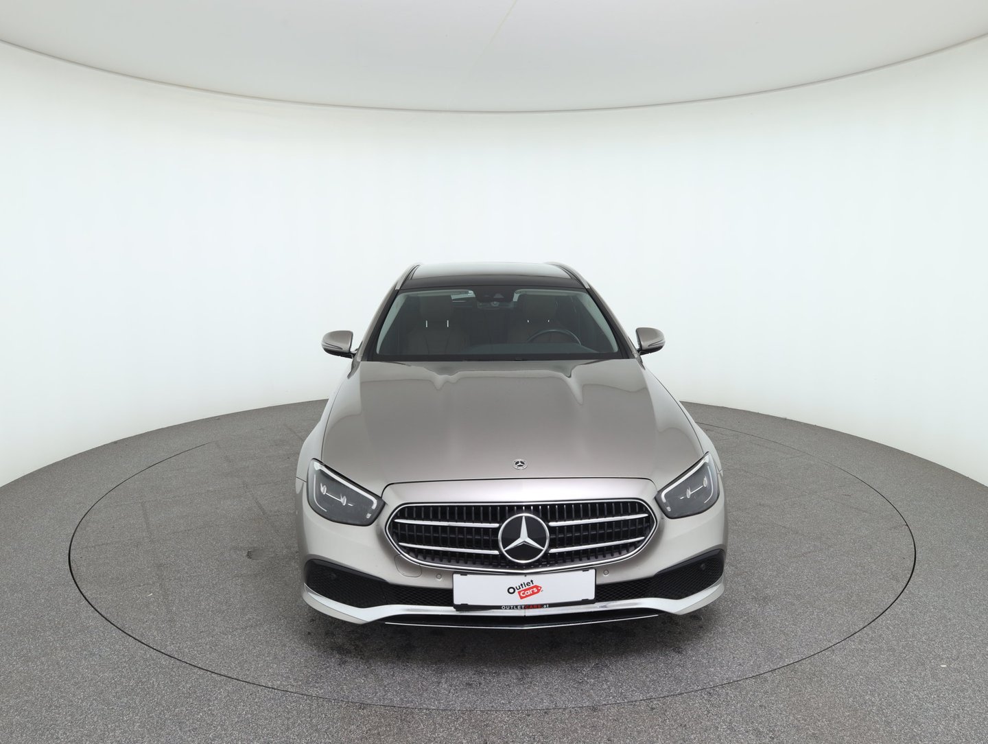 Mercedes E 200 d T Avantgarde Austria Edition Aut. | Bild 2 von 35