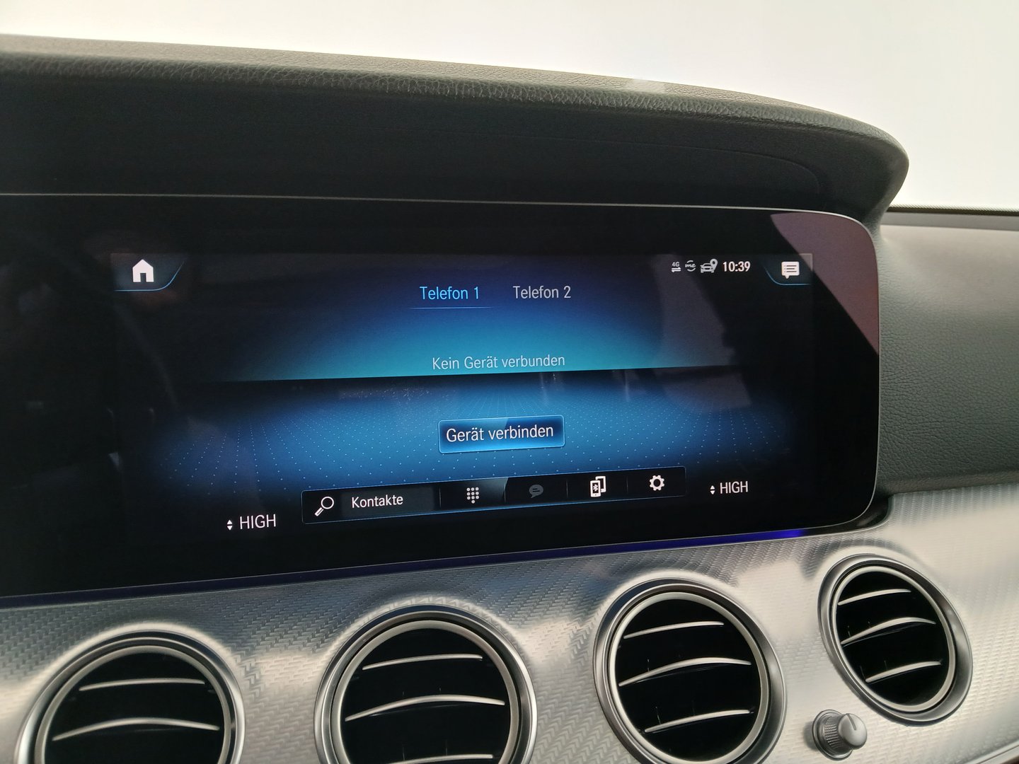 Mercedes E 200 d T Avantgarde Austria Edition Aut. | Bild 20 von 35