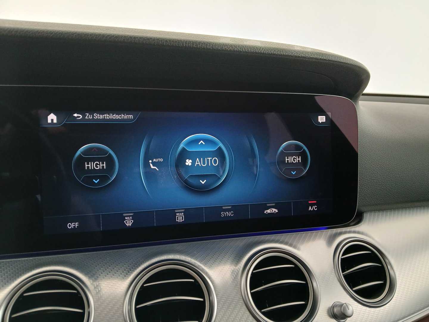 Mercedes E 200 d T Avantgarde Austria Edition Aut. | Bild 22 von 35