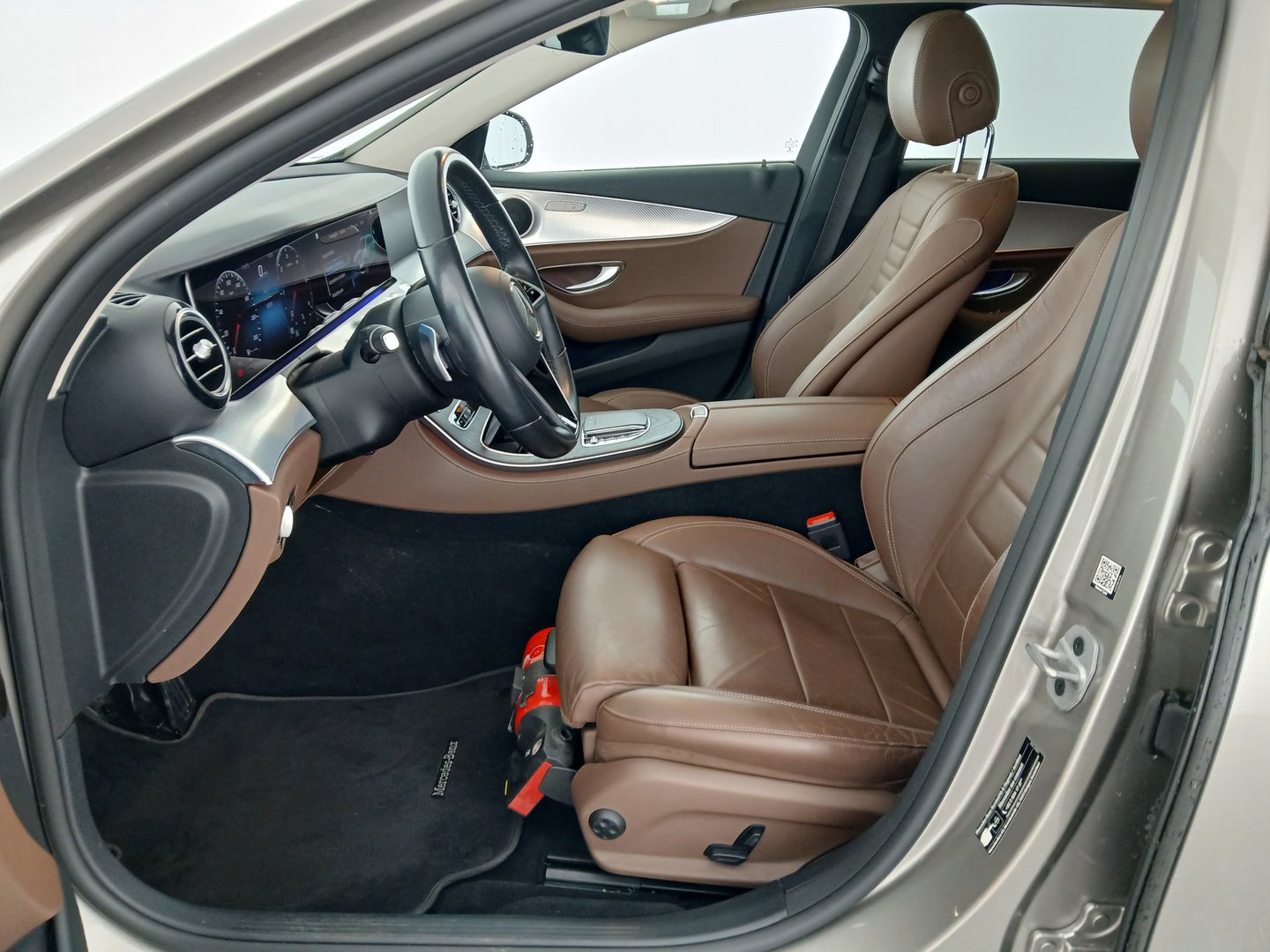 Mercedes E 200 d T Avantgarde Austria Edition Aut. | Bild 14 von 35