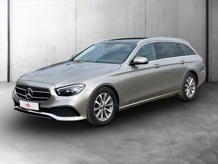 Mercedes E 200 d T Avantgarde Austria Edition Aut.