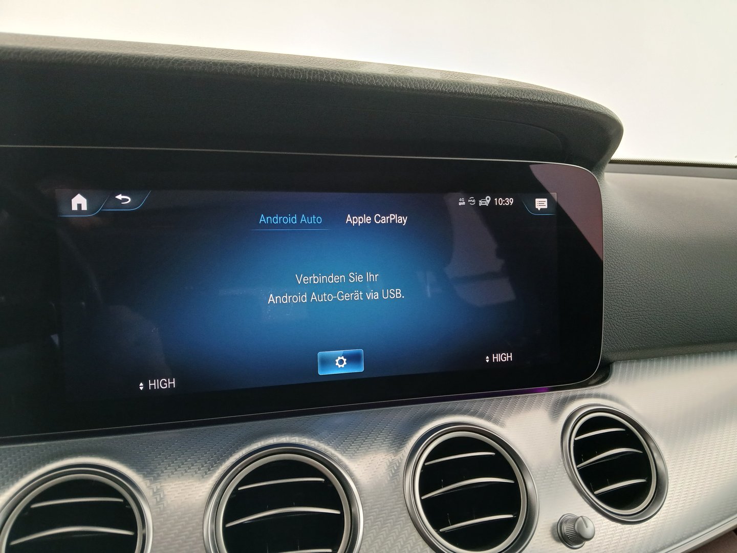 Mercedes E 200 d T Avantgarde Austria Edition Aut. | Bild 21 von 35