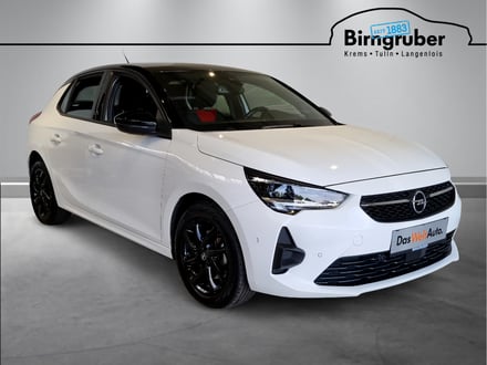 Opel Corsa 1,2 GS-Line