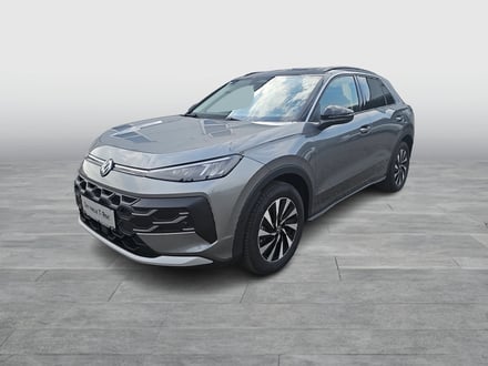 VW T-Roc Life eTSI DSG