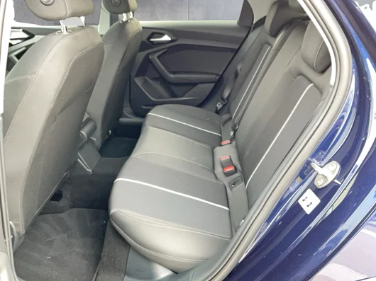 Bild eines Audi A1 allstreet 30 TFSI