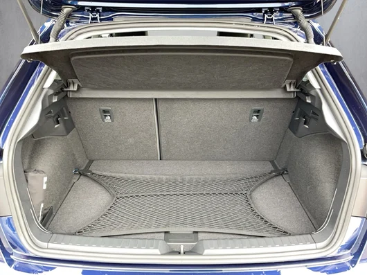 Bild eines Audi A1 allstreet 30 TFSI